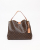 Louis Vuitton Monogram Graceful MM Shoulder Bag