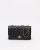 Chanel Classic Medium Caviar Double Flap Bag