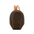 Louis Vuitton B Louis Vuitton Brown Monogram Canvas Canvas Monogram Ellipse Sac a Dos France