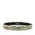 Hermès AB Hermès Green Light Green Enamel Other Narrow Printed Rope Bracelet 65 Austria