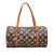 Louis Vuitton B Louis Vuitton Brown Monogram Canvas Canvas Richard Prince Monogram Aquarelle Papillon 30 France