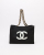 Chanel CC Chain Tote