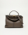 Fendi Large Peekaboo Bag