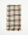 Burberry Nova Check Lambswool Scarf