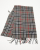 Burberry Nova Check Wool Scarf