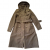 Barbour International Roberta Showerproof Parka