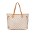 Louis Vuitton AB Louis Vuitton White Damier Canvas Canvas Damier Azur Neverfull MM France