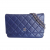 Chanel Wallet on chain Chanel blau