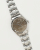 Rolex Oyster Perpetual 34mm Ref 1002 Rare Ghost Sigma Dial 1972 Watch