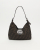 Fendi Zucca Shoulder Bag