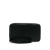 Bottega Veneta AB Bottega Veneta Black Calf Leather Intrecciato Clutch Italy