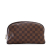 Louis Vuitton B Louis Vuitton Brown Damier Canvas Canvas Damier Ebene Trousse Toilette 25 France