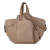 Loewe B LOEWE Brown Taupe Calf Leather Small Hammock Bag Spain