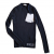 Moncler Pullover aus Wolle