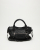 Balenciaga Classic Motocross Giant Brogues City Bag