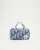 Christian Dior Oblique Trotter Towel Bag