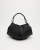 Bottega Veneta Intrecciato Aquilone Fortunate Cookie Hobo Bag