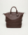 Bottega Veneta Intrecciato Weekend Bag