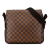 Louis Vuitton B Louis Vuitton Brown Damier Canvas Canvas Damier Ebene Naviglio France