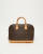 Louis Vuitton Monogram Alma PM Bag