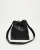 Chanel CC Caviar Bucket Bag