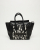 Celine Luggage Micro Shopper Bag