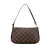 Louis Vuitton B Louis Vuitton Brown Damier Canvas Canvas Damier Ebene Navona France