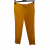 Gucci mustard pants