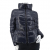 Moncler Navy Blue Down Jacket