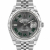 Rolex Datejust 41 Wimbledon-Jubiläum