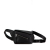 Loewe AB LOEWE Black Calf Leather Mini Puzzle Belt Bag Spain