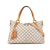 Louis Vuitton B Louis Vuitton White Damier Canvas Canvas Damier Azur Lymington Spain