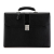 Burberry B Burberry Black Calf Leather Business Bag United Kingdom