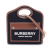 Burberry Pocket Bag