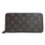 Louis Vuitton Zippy wallet