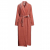 VIVIS Velvet robe