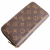 Louis Vuitton Zippy wallet