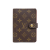 Louis Vuitton Agenda PM