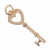 Tiffany & Co Key