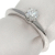 Tiffany & Co Solitaire