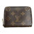 Louis Vuitton Zippy coin purse