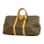 Louis Vuitton Keepall 50