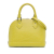 Louis Vuitton AB Louis Vuitton Yellow Calf Leather Epi Alma BB France