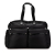 Celine AB Celine Black Nylon Fabric Travel Bag Italy