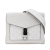 Louis Vuitton B Louis Vuitton White Taiga Leather Leather Taigarama Outdoor Flap Messenger Spain