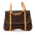 Louis Vuitton B Louis Vuitton Brown Monogram Canvas Canvas Monogram Marelle Sac a Dos France