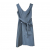 Phase Eight Robe bleu clair