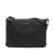 Celine B Celine Black Calf Leather Small Trio Crossbody Italy