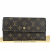 Louis Vuitton Porte tresor international