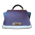 ZAC Zac Posen Eartha Soft Top Handle